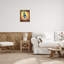 «Rodeo Cowboy Expression Floater Frame» sur-1442128322-1442128326