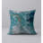 Abstract Reversible Throw Pillow-342253313
