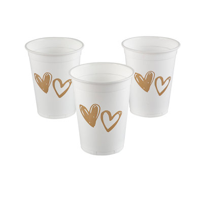 Disposable Cups