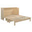Grand lit escamotable avec grands tiroirs-826529300-833891348