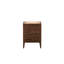 Linden 24'' W Single Bathroom Vanity Base-51242788