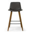 Tabouret de comptoir 26 po Bernhardt