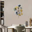 Horloge murale Geilich