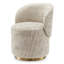 Dining Chair Greer Creststone Beige