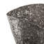Napperon Sparkles Home | Tapis de table rond en perles de verre 15 po | Envers caoutchouté | Chic-61554831