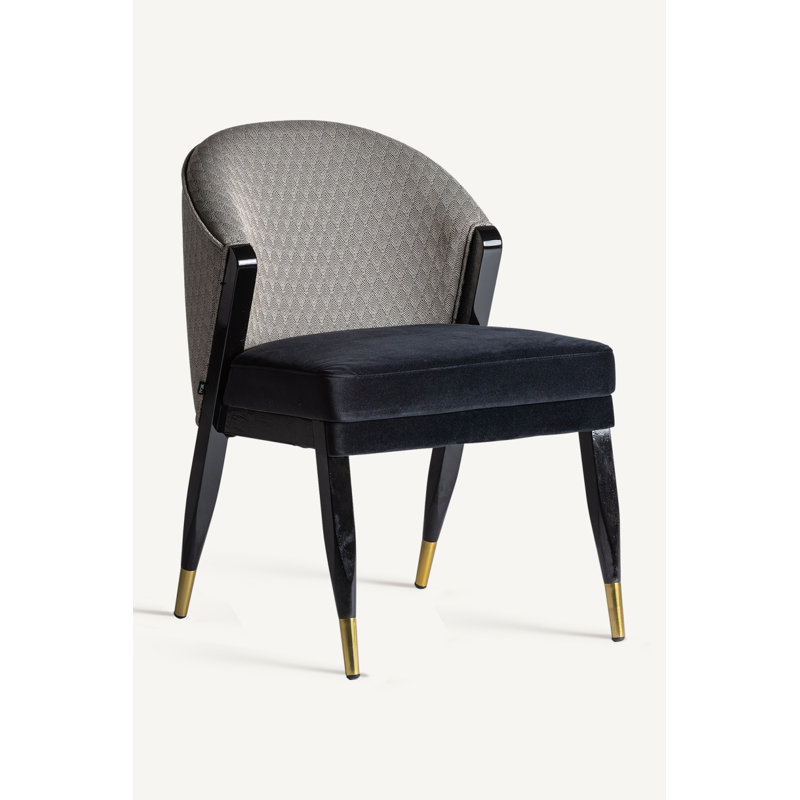 Chaise de salle à manger Trun
