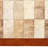 Cowhide Geometric Indoor Rug-1457974041