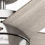 132cm Ceiling Fan with Light Kit