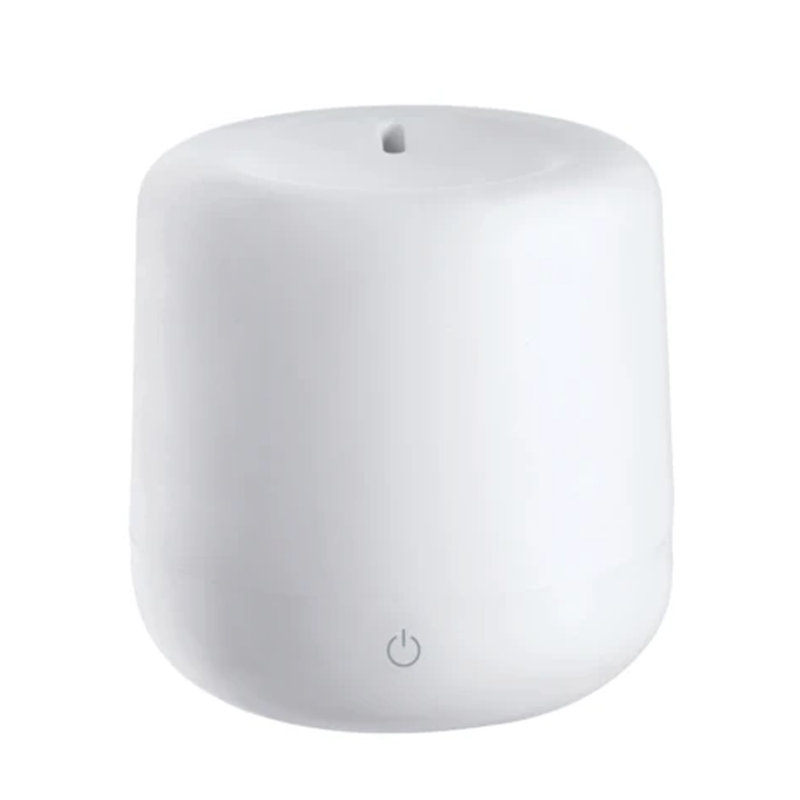 NOMA 0.02 Gallons Cool Mist Ultrasonic Console Humidifier for 100 Cubic Feet