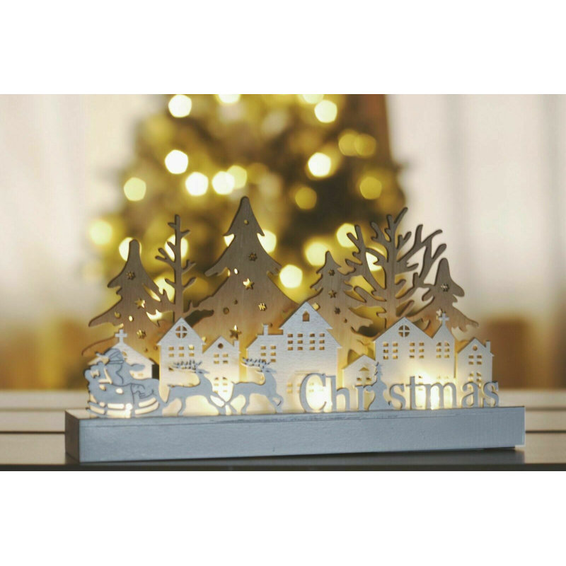 Christmas Christmas Village