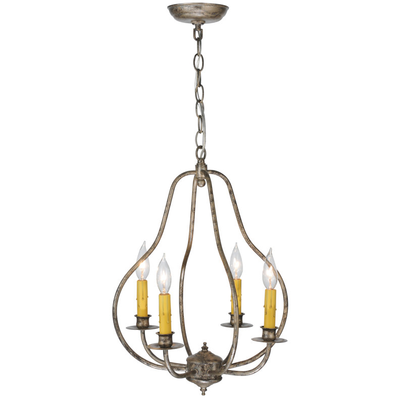 Epare 4 - Light Pendant