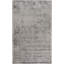 Tapis d'intérieur en viscose touffeté à la main Balos-1131468601