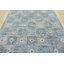 Tapis unique en laine noué à la main 8 pi 11 po x 12 pi 1 po nouvel âge Junainah