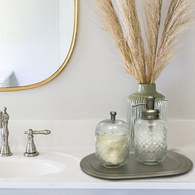 Bathroom Accessory Set