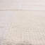 Rug & Kilim’S Scandinavian-Inspired Cream Gray And Light Blue Natural Wool Rug-1210852759