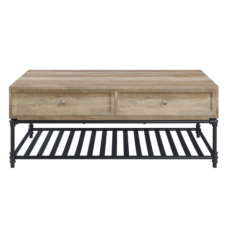 Brantley Rectangular Coffee Table