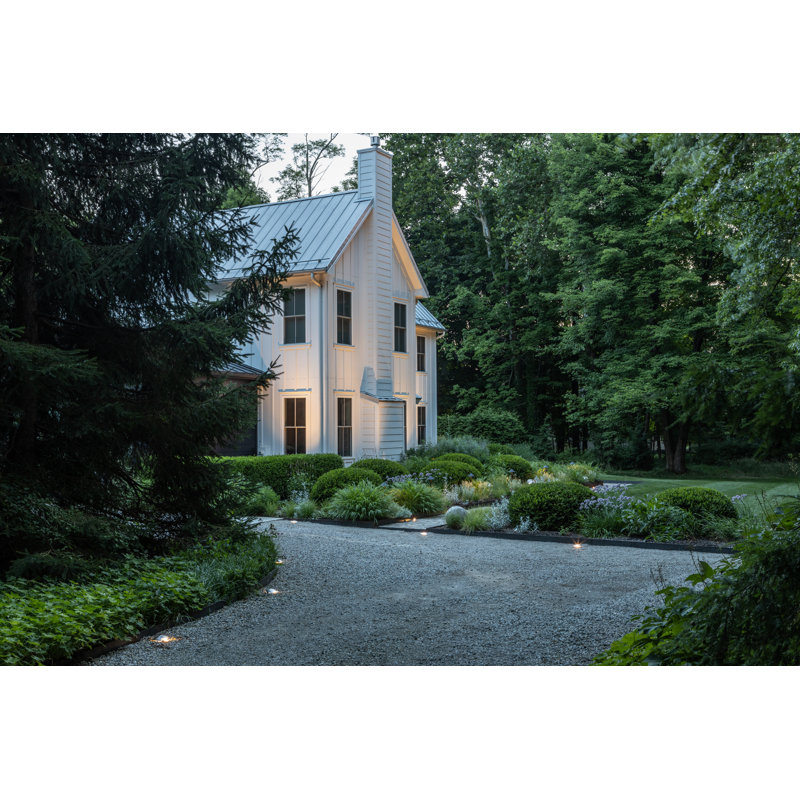 Flare LED Uni-Directional Well Light