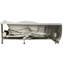 Baignoire tourbillon d'angle 70,9 "x 47,25"-25300921