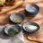 Ocean Series 6 Pieces Side Dishes-149923491