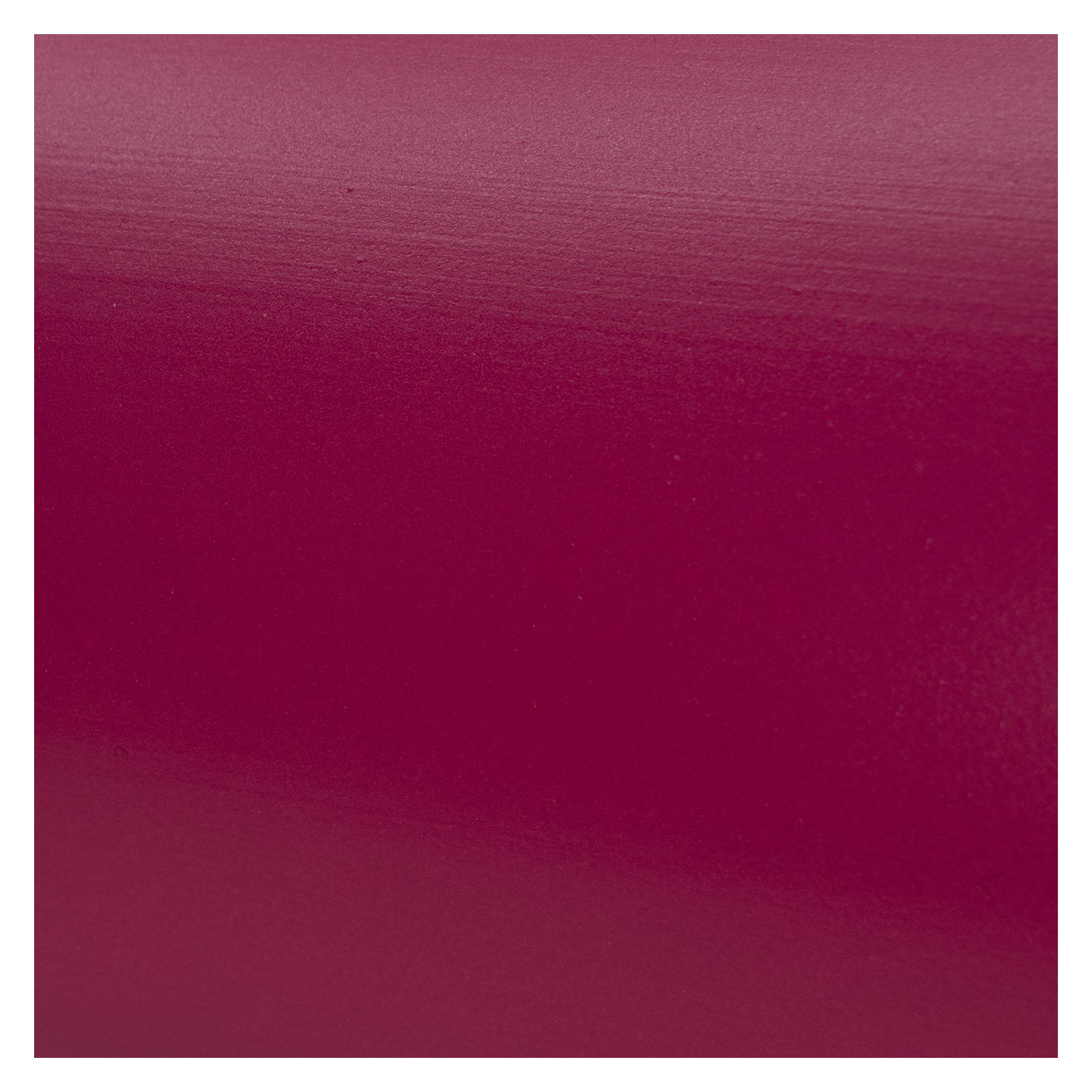 Logan Single Light Ceramic 8'' H X 7.5'' W  Flush Mount, Cerise, LED (Integrated)