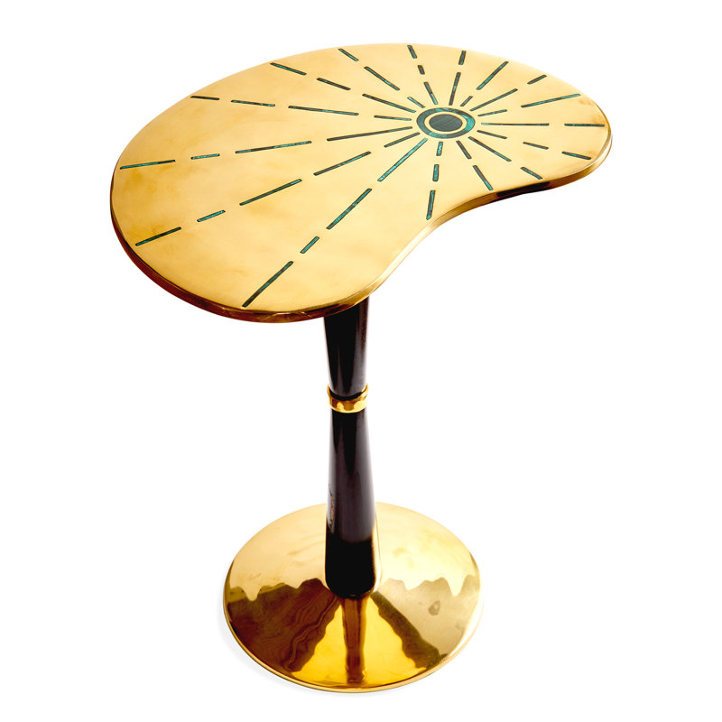 Kismet End Table