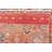 7x10 Pearce Red Rug