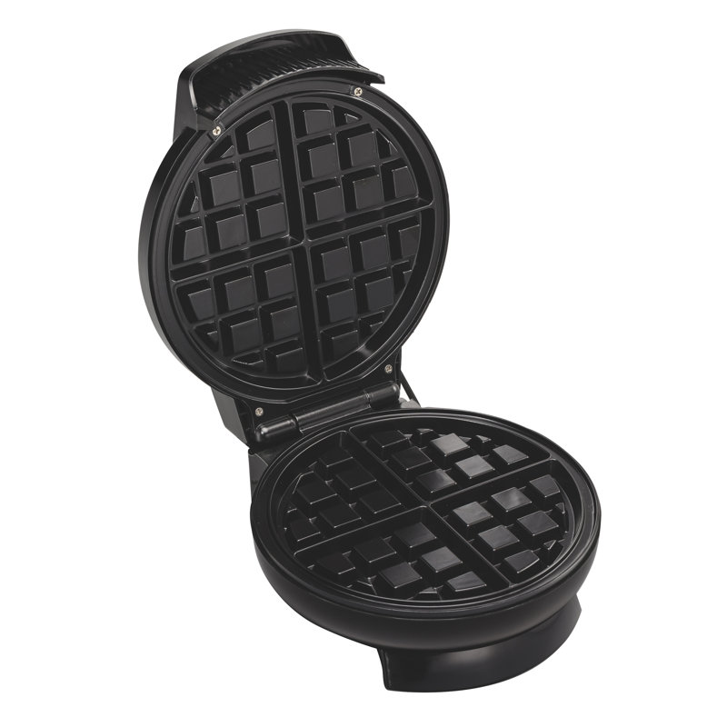Gaufrier belge de 7 po Hamilton Beach®