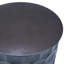 Table de bout ronde 17 po