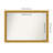 Tailey Solid Wood Frame Mirror-970287663
