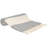 2-Pack 100% Cotton Bath Towels-2050711458