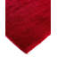 Tapis unique rouge / rose 8 pi 3 po x 10 pi 1 po Zafran