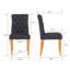 Kyzer Upholstered Dining Chair-567495081