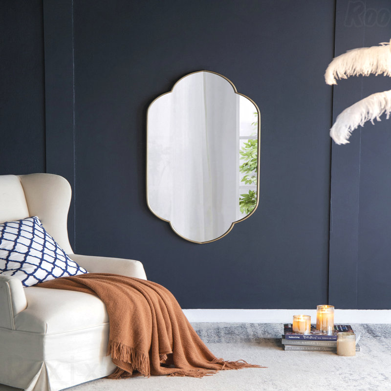 Miroir d'appoint
