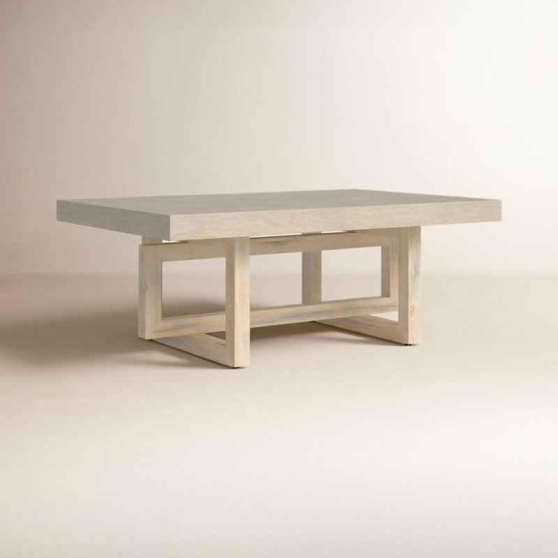 Basile Single Coffee Table