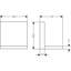 Starck Shower Shelf-11080953-69451137