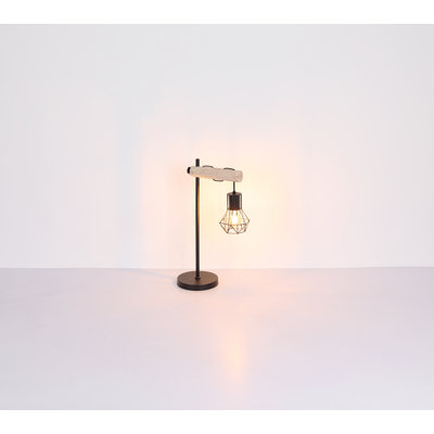 Caballo Metal Standard Table Lamp Lamp