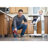 BLACK+DECKER dustbuster® AdvancedClean+ Cordless Handheld Vacuum
