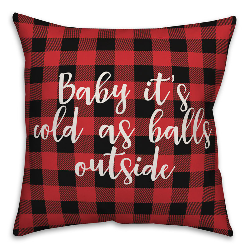  Coussin Baby, Coussin décoratif