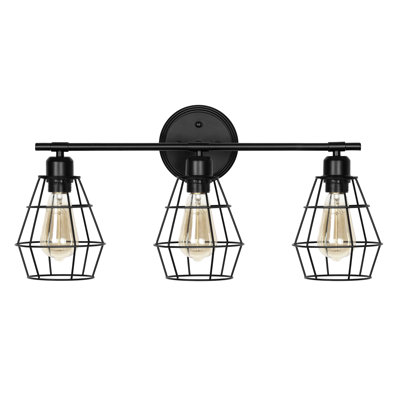Alex-James Swing Arm Sconce