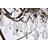 Svante 18-Light Dimmable Globe Chandelier-22858831-22858832