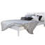 Key Biscayne Solid Wood Bed