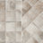 Americana Boston 8-3/4 In. X 8-3/4 In. Porcelain Rustic Wall & Floor Tile