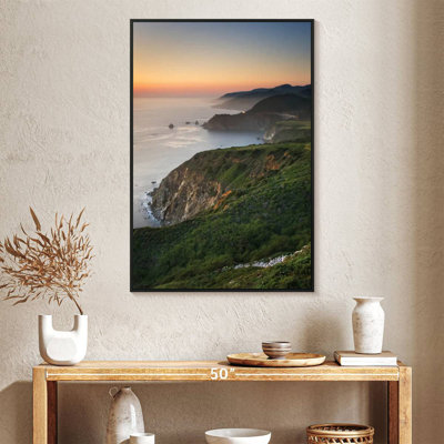 Big Sur II