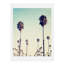 Photographie « california palm trees »-807390965