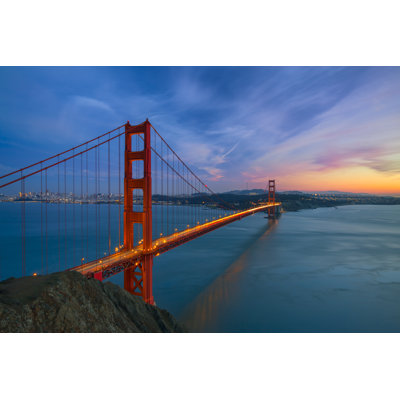 San Francisco, Californie