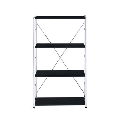 Tennos Rectangular Bookshelf