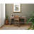 Modular Solid Wood Solid Wood Writing Desk