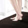 Haitham Faux Fur Washable Indoor Rug