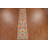 Geometric Kilim Oriental Runner Rug 3x13