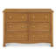 Commode double 6 tiroirs Kalani-1669361698